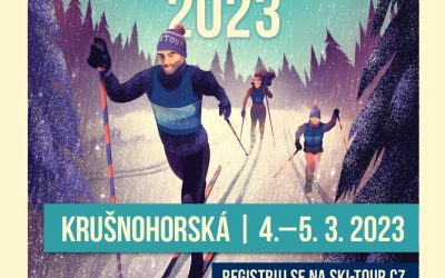 ČEZ Skitour 2023