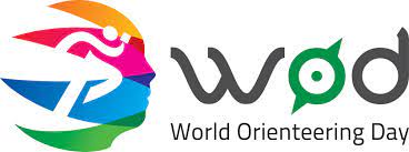 Oslava světového dne orientačního běhu 17. 5. 2023.